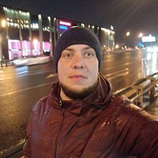 Фотография мужчины Алексей, 33 года из г. Кашира