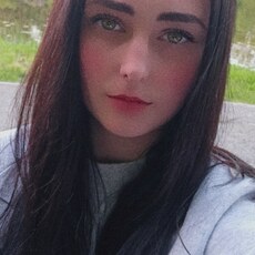 Фотография девушки Катаріна, 26 лет из г. Белая Церковь
