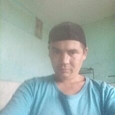 Фотография мужчины Костя, 38 лет из г. Новочебоксарск