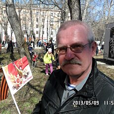 Фотография мужчины Василий, 65 лет из г. Харовск