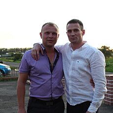 Фотография мужчины Константин, 38 лет из г. Уварово