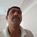 Тимур, 58 лет