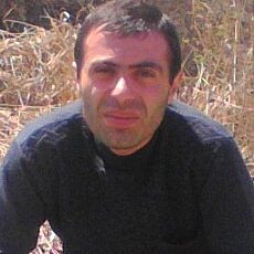 Фотография мужчины Виген, 41 год из г. Абовян
