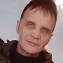 Казимир, 54 года