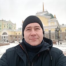 Фотография мужчины Владислав, 37 лет из г. Псков