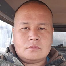 Фотография мужчины Еркін, 36 лет из г. Кызылорда