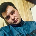 Даниил, 28 лет