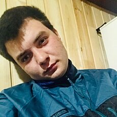 Фотография мужчины Даниил, 28 лет из г. Черемхово