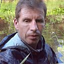Сергей Детистов, 53 года
