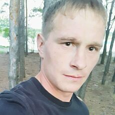 Фотография мужчины Виталя, 29 лет из г. Бийск