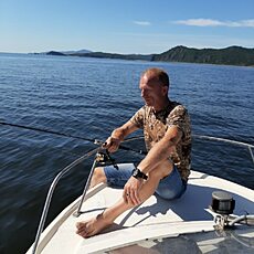 Фотография мужчины Евгений, 57 лет из г. Спасск-Дальний