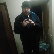 Фотография мужчины Андрей, 37 лет из г. Бийск