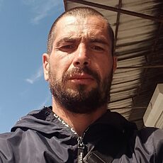 Фотография мужчины Виталий, 39 лет из г. Луганск