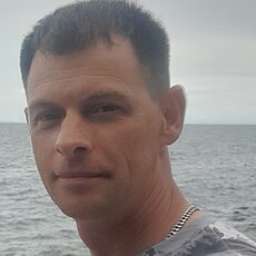Фотография мужчины Ник, 46 лет из г. Хабаровск
