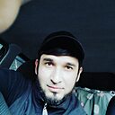 Шукурхон Комилов, 36 лет