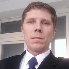 Фотография мужчины Андрей, 35 лет из г. Санкт-Петербург