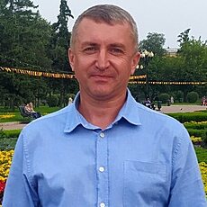 Фотография мужчины Алексей, 49 лет из г. Иркутск