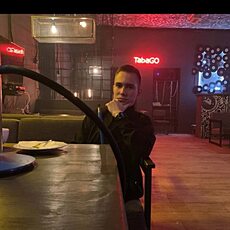 Фотография мужчины Даниил, 28 лет из г. Коломна