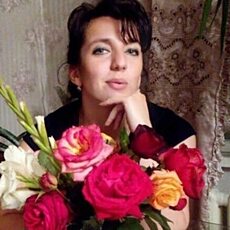 Фотография девушки Альбина, 47 лет из г. Тюмень