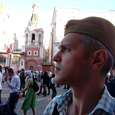 Фотография мужчины Валерий, 44 года из г. Москва