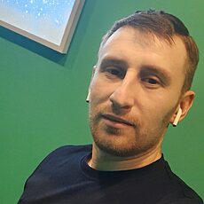 Фотография мужчины Олег, 35 лет из г. Киргиз-Мияки