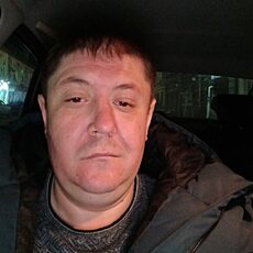 Фотография мужчины Андрей, 41 год из г. Саратов