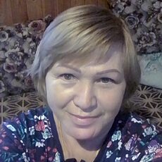 Фотография девушки Елена, 63 года из г. Домодедово
