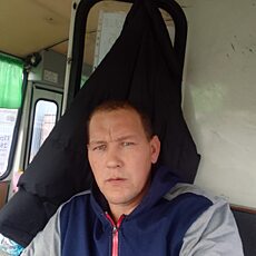 Фотография мужчины Игорь Егоров, 41 год из г. Абакан