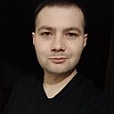 Михаил, 34 года
