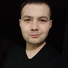Фотография мужчины Михаил, 35 лет из г. Улан-Удэ