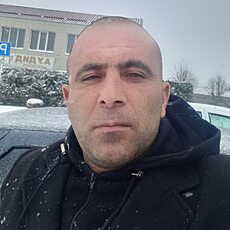 Фотография мужчины Костя, 41 год из г. Новоалександровск