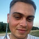 Витя, 23 года