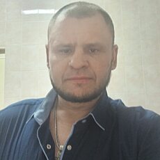 Фотография мужчины Виталий Романов, 41 год из г. Абакан