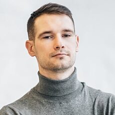 Фотография мужчины Твой Друг, 35 лет из г. Самара