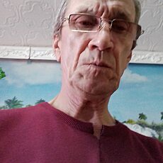Фотография мужчины Владимир, 62 года из г. Кокшетау