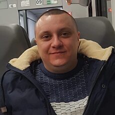 Фотография мужчины Виталий, 33 года из г. Дедовск