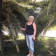 Фотография девушки Наталья, 58 лет из г. Рязань