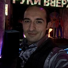 Фотография мужчины Гамбой, 41 год из г. Фрязино