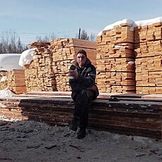 Фотография мужчины Дима, 43 года из г. Черемхово