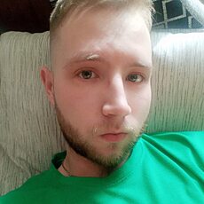Фотография мужчины Павел, 25 лет из г. Озеры