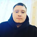 Женя, 27 лет