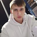Роман, 26 лет