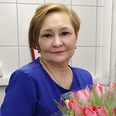 Фотография девушки Анжелика, 54 года из г. Северодвинск