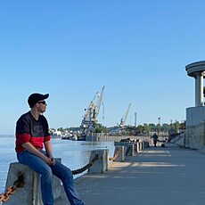 Фотография мужчины Дмирий, 27 лет из г. Ванино