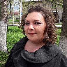 Фотография девушки Ирина, 45 лет из г. Кемерово