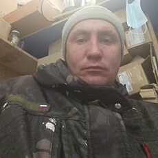 Фотография мужчины Павел, 38 лет из г. Калач-на-Дону