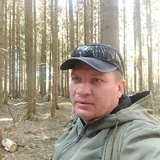 Фотография мужчины Сергей, 41 год из г. Волхов