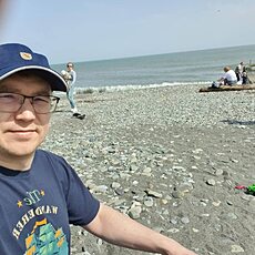 Фотография мужчины Алексей, 41 год из г. Ханты-Мансийск