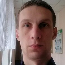 Фотография мужчины Ден, 39 лет из г. Минск