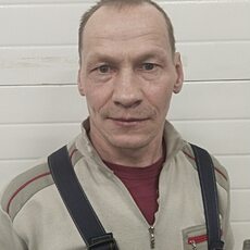 Фотография мужчины Андрей, 52 года из г. Дрезна